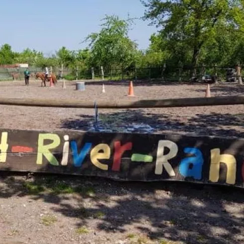 Old River Ranch Ungstein
