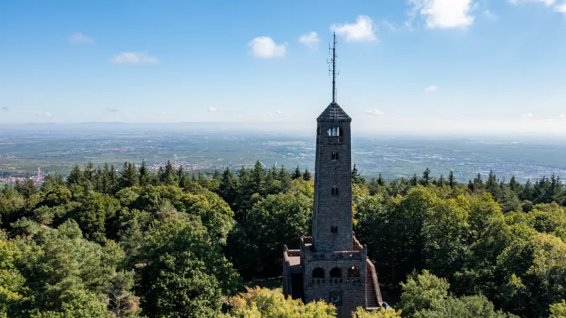 Bismarckturm