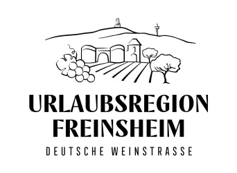 Logo der Urlaubsregion Freinsheim