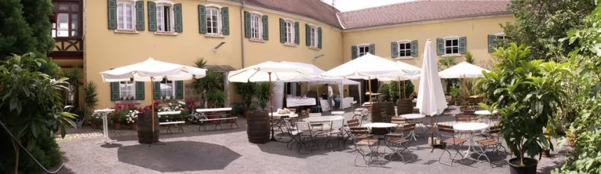 Hof (© Weingut Winkels-Herding)