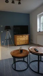 Wohnzimmer Bild 3