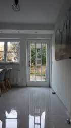 Eingangstür (© Familie Steuerwald)