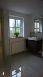 Duschbad