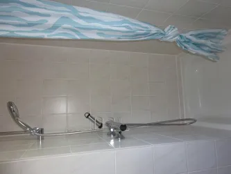 Dusche