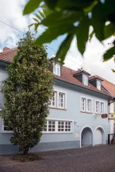 Außenansicht (© Hotel Weinheber)