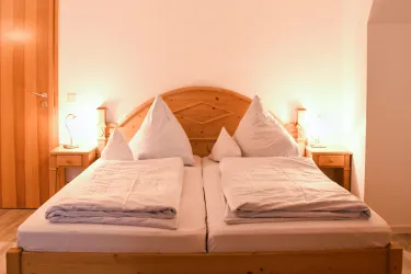 Doppelzimmer (© Hotel Weinheber)