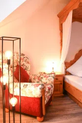 Himmelreichsuite (© Hotel Weinheber)