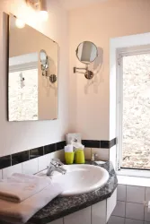 Bad (© Hotel Weinheber)