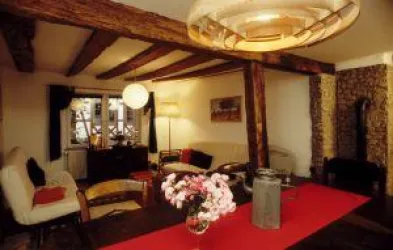 Etagenwohnung