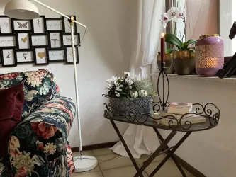 Wohnzimmer3 (© Familie Schwab)