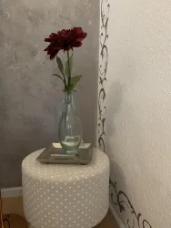 Detail Schlafzimmer (© Familie Schwab)