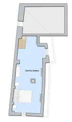 Ferienhaus Ziegler - Grundriss DG (© Ziegler)
