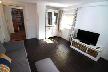 Ferienhaus Ziegler - Wohnzimmer (© Ziegler)