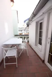 Ferienhaus Ziegler - Terrasse (© Ziegler)