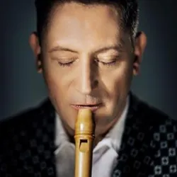 Maurice Steger (© Nikolaj Land)