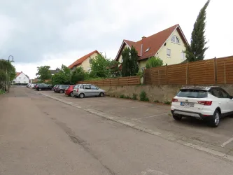 Parkplatz P 1 Bild 1 (© Urlaubsregion Freinsheim)