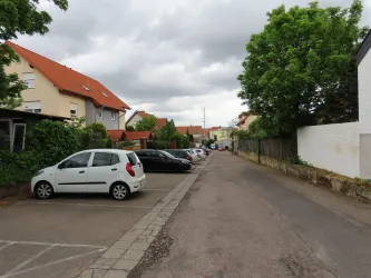 Parkplatz P1 Bild 3 (© Urlaubsregion Freinsheim)