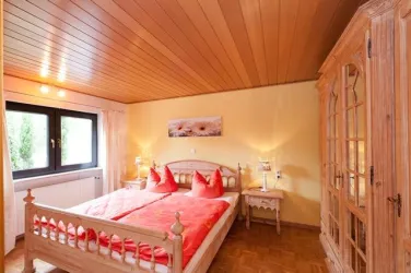 Schlafzimmer EG