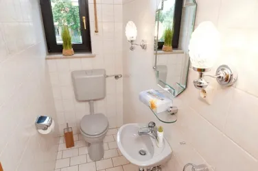 Gäste WC