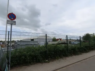 Busparkplatz in den Breitwiesen Bild 2 (© Urlaubsregion Freinsheim)