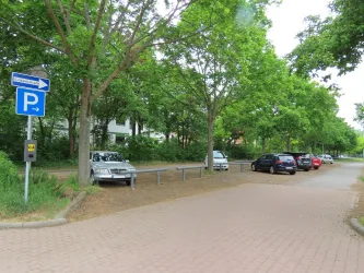 Parkplatz P 3 Bild 2 (© Urlaubsregion Freinsheim)