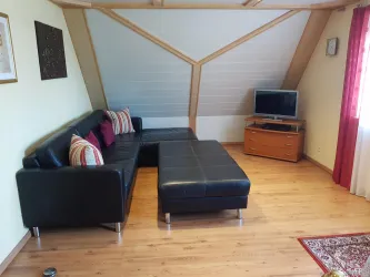 DG - Wohnzimmer (© Thiede)