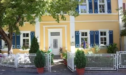 Mykonos - Außenansicht
