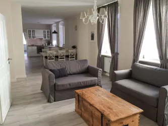 Bärengasse - Wohnbsp - Wohnung Regent (© Familie Diehl)