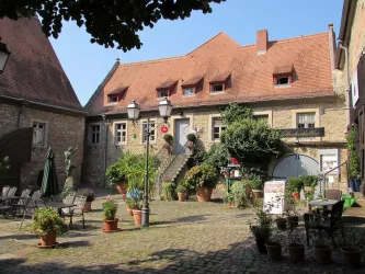 Von-Busch-Hof III (© Herrn Hartusch)