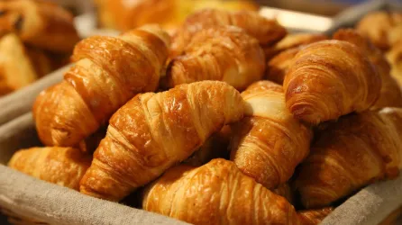 Bäckerei K & U (© Pixabay)
