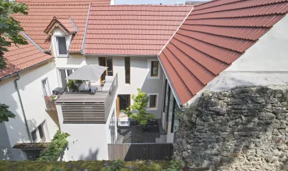 StadtmauerQuartiere