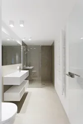 OG: Bad, Dusche, WC