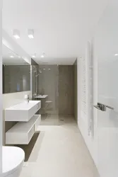 OG: Bad, Dusche, WC