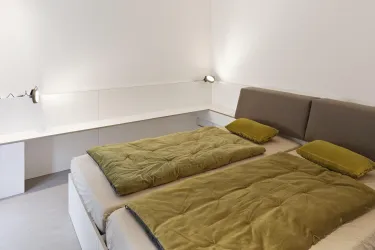 OG: Schlafen