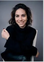 Hanna Elisabeth Müller - Sopran