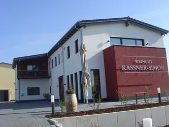Außenansicht (© Urlaubsregion Freinsheim - Hr. Dörr)