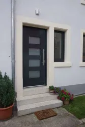 Eingang