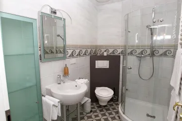 Beispiel Badezimmer (© Weinheimer)