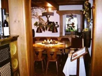 Weinstube