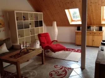 Wohnzimmer - Bild 2