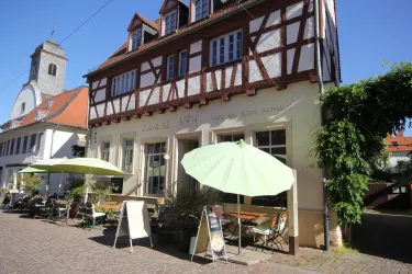 Außenansicht (© Monique Thyssen)