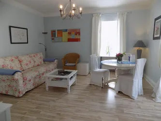 Wohnzimmer Bild 1 (© B. Reibold-Niederauer)