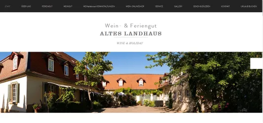 www.altes-landhaus.de (© Altes Landhaus)