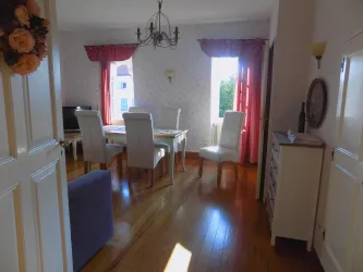 Wohnzimmer (© B. Niederauer)
