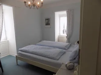 Schlafzimmer 2 (© B. Reibold-Niederauer)