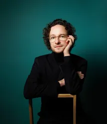 Martin Helmchen (© Peter-Rigaud)