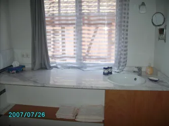 Bad mit Du/WC - Wg. OG