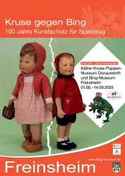 Ausstellung (© Uwe Groll)