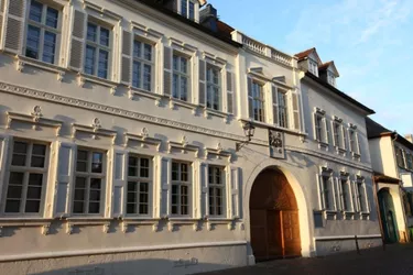 Fassade (© Altstadthof)