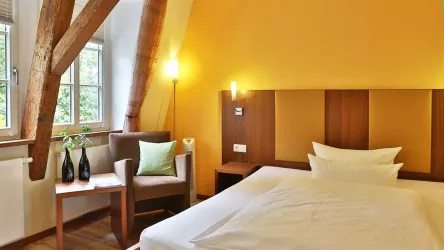 Comfort (© Altstadthof)